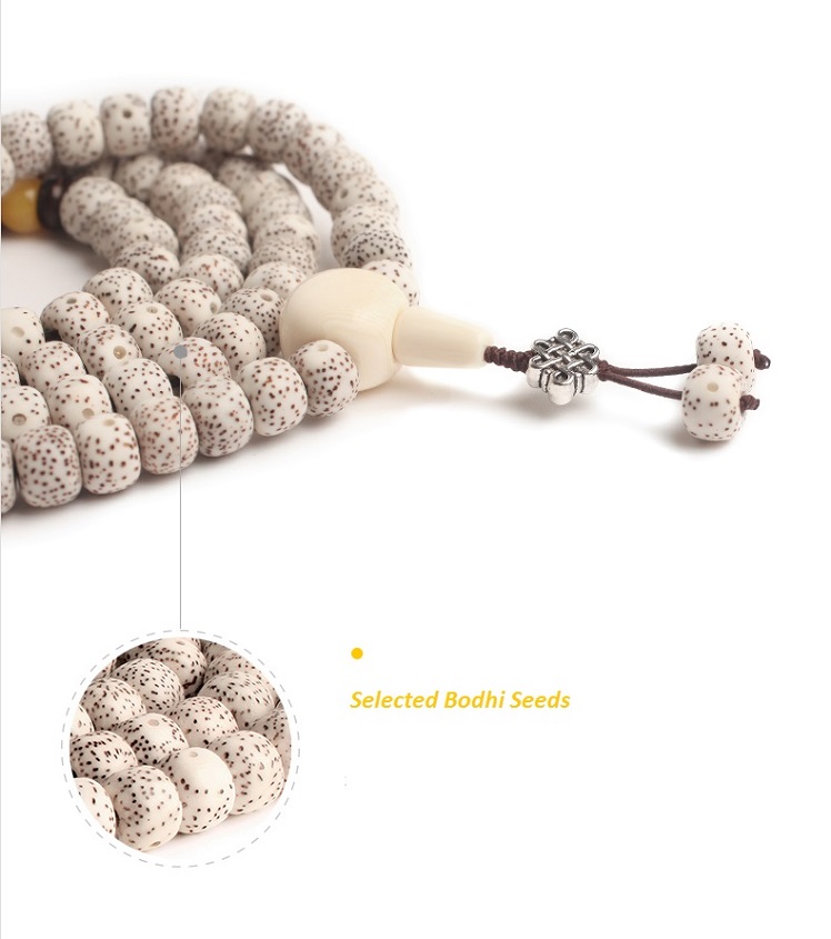 Buddhist Mala